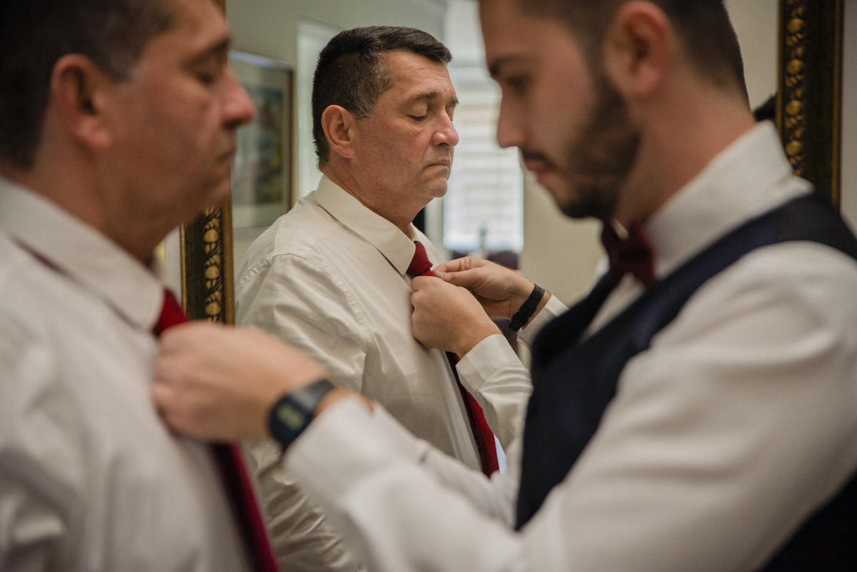 Matrimonios Llanogrande