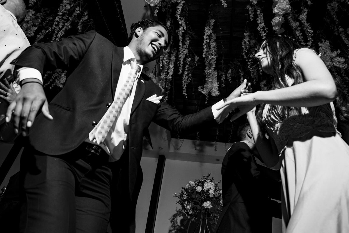 Fotógrafo de matrimonios Medellín