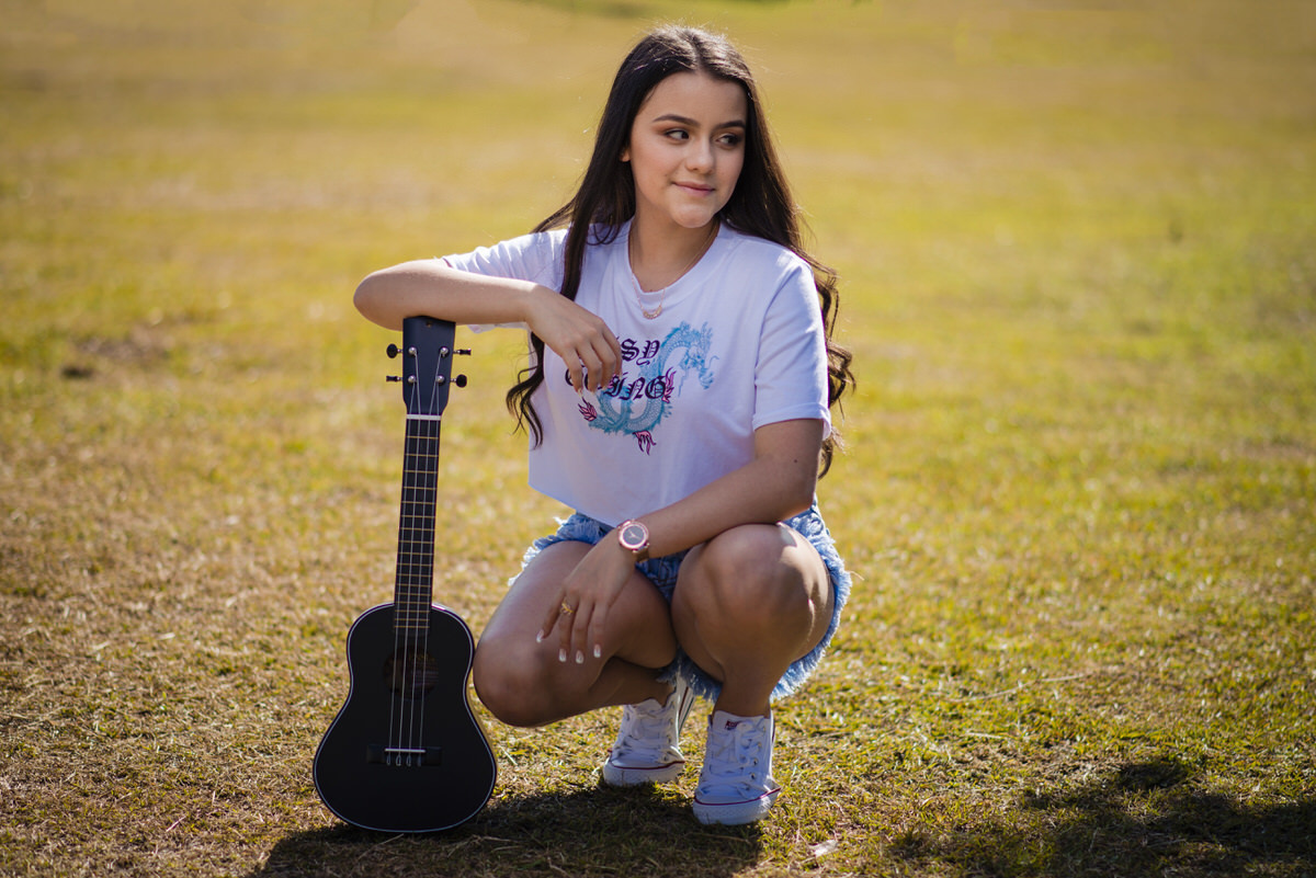 Mejor fotógrafo de quinceañeras