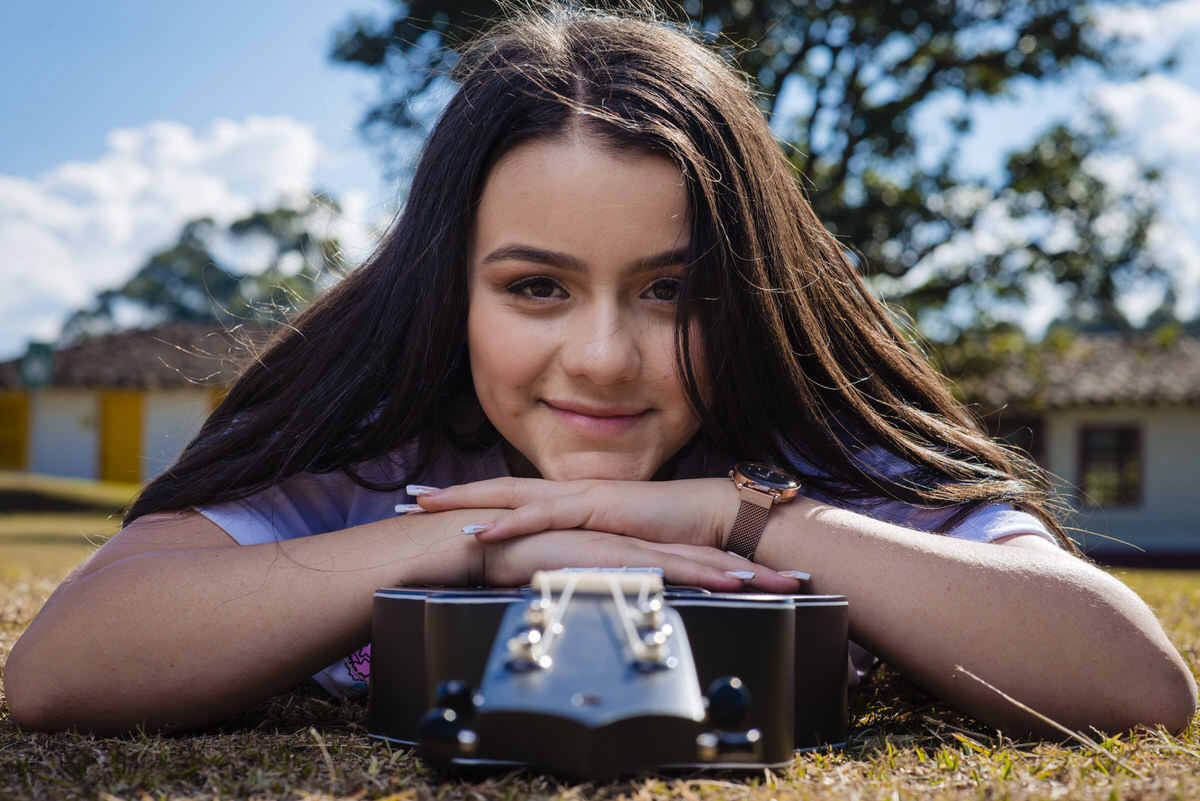 Gisela Giraldo Fotografía