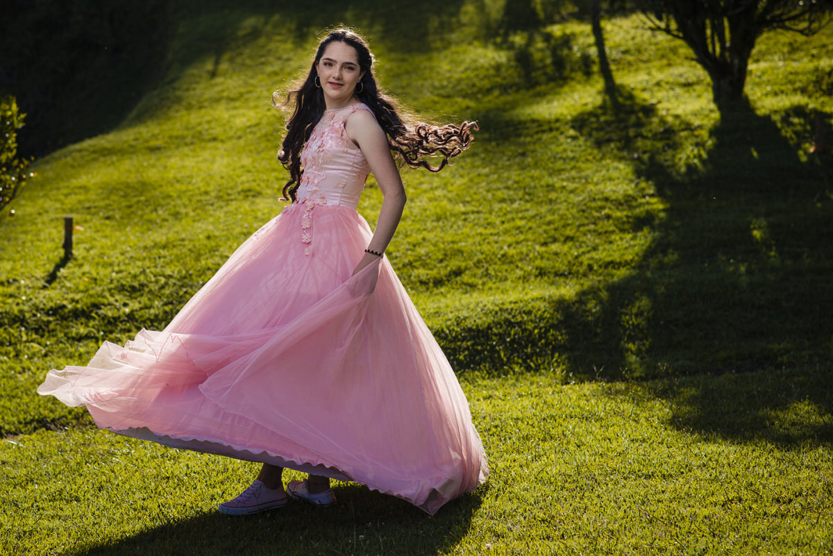 Mejores fotógrafos de quinceañeras Medellín