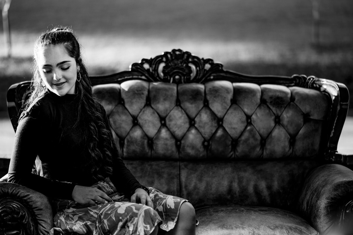 Fotógrafo de quinces Medellín