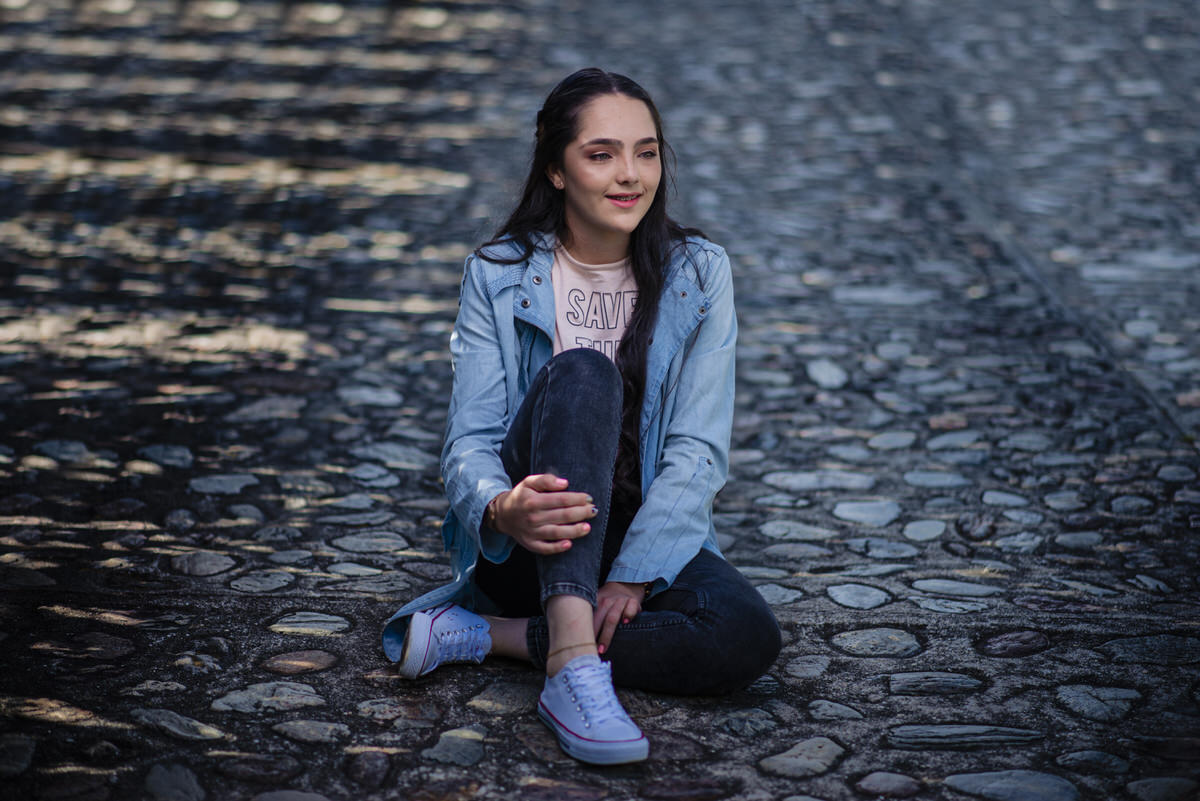 Fotografía de quinces Medellín