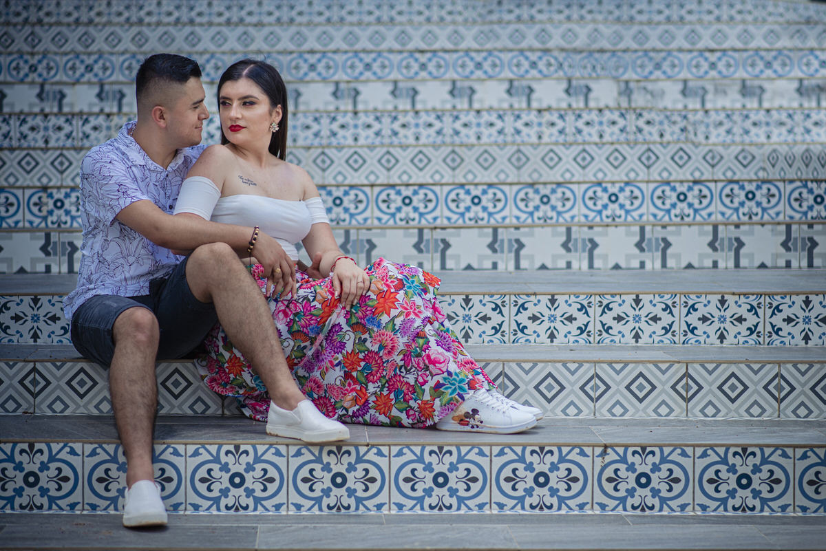 Fotógrafo de bodas Medellín