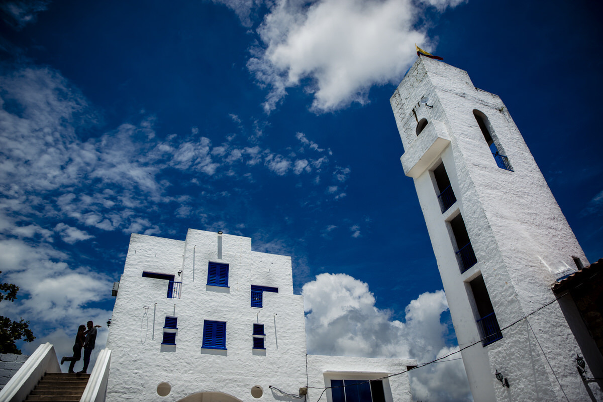 Mejores fotógrafos de bodas Medellín