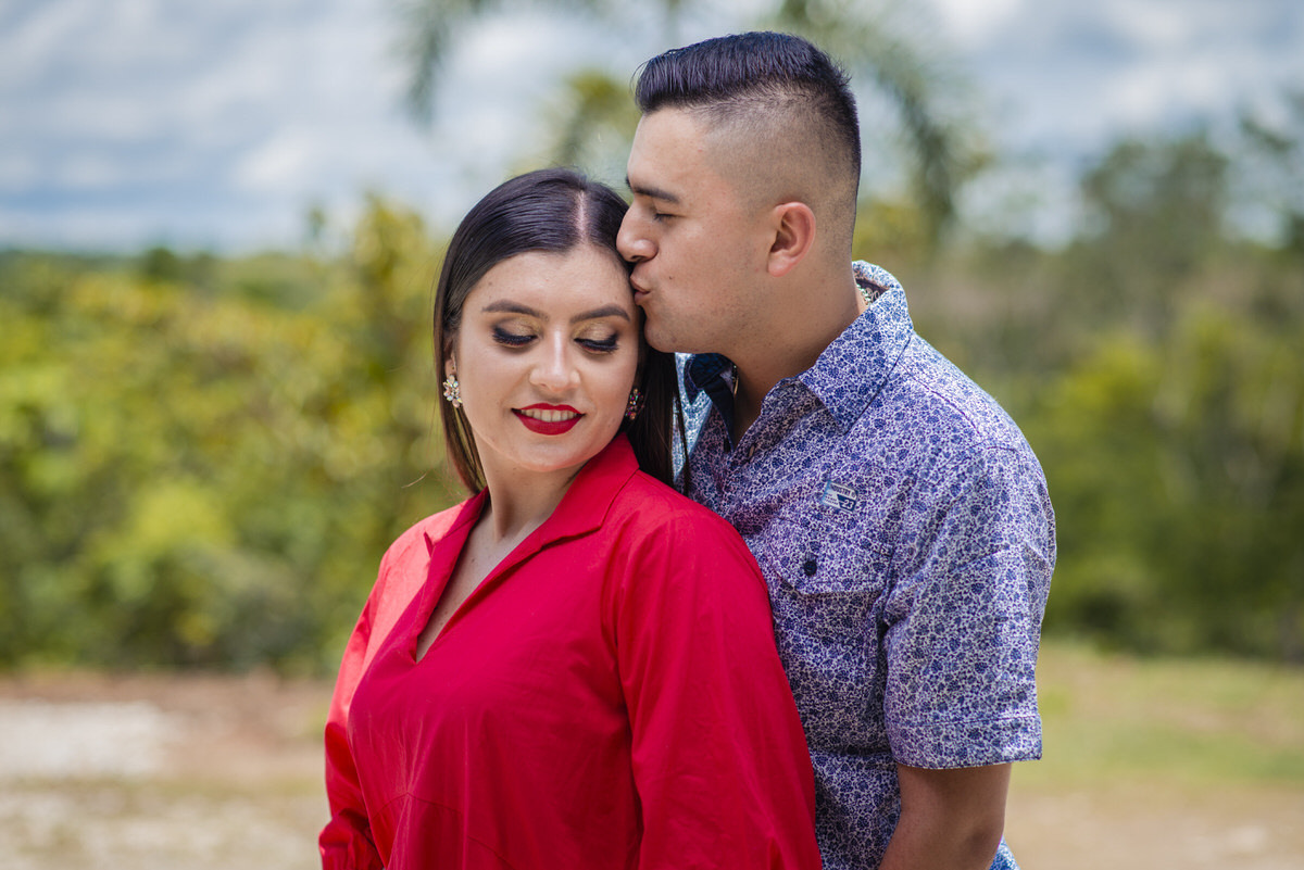 Fotógrafo de bodas Medellín