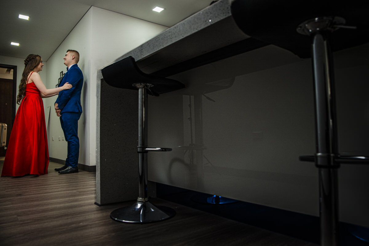 Fotógrafo de bodas Medellín