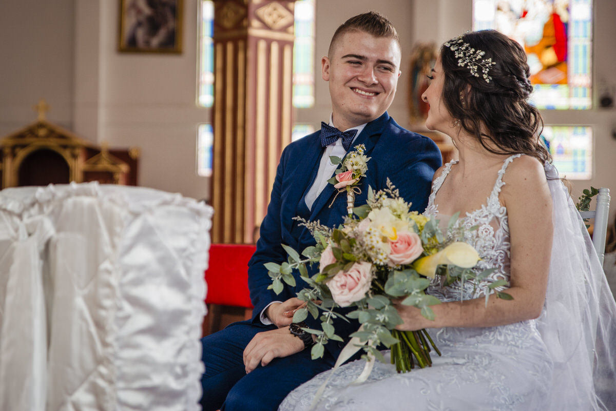 Fotógrafo de bodas Medellín