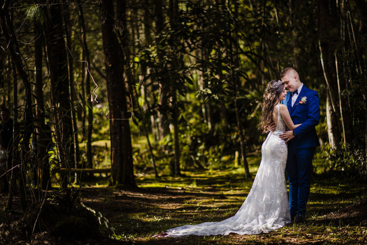 Fotógrafo de bodas Medellín