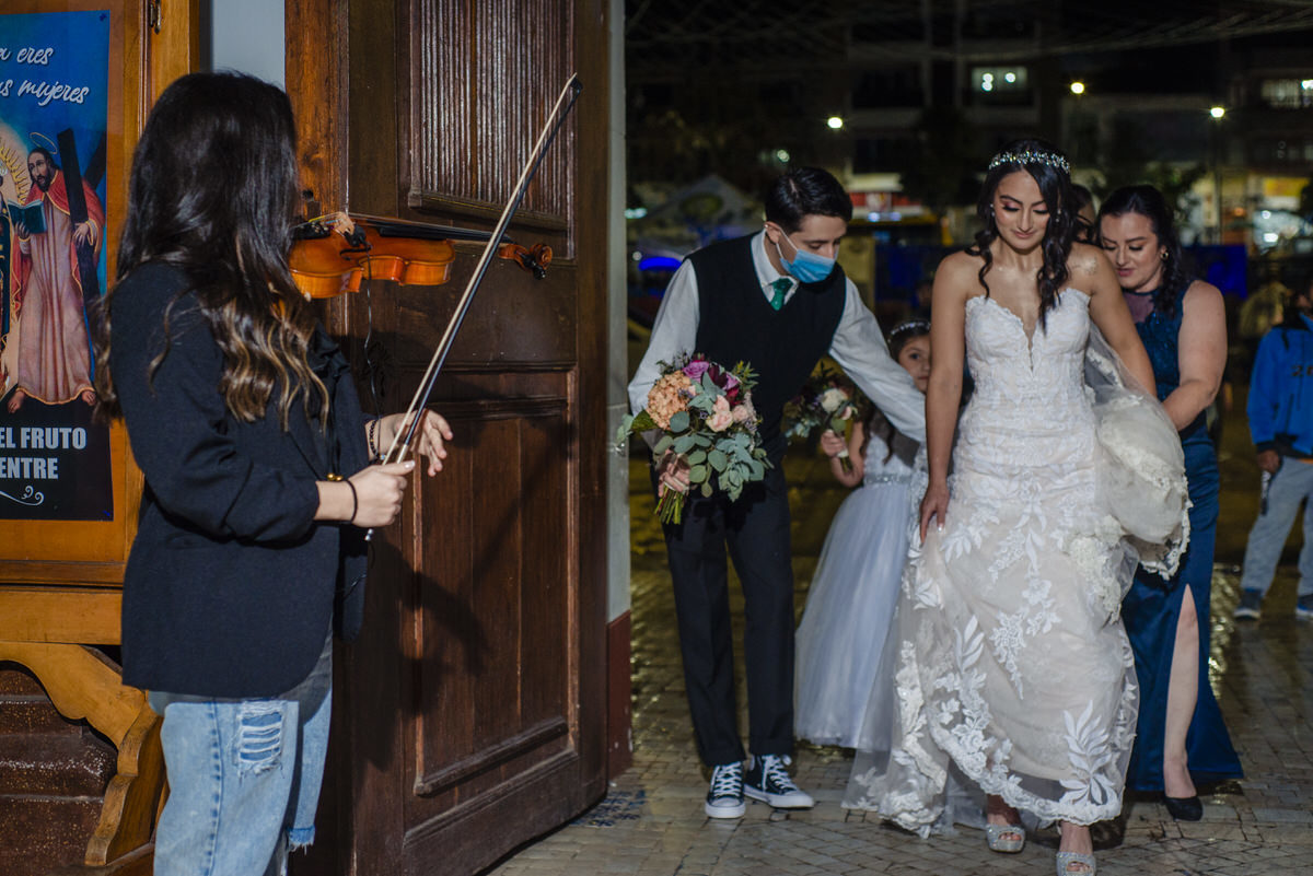 Matrimonios oriente antioqueño