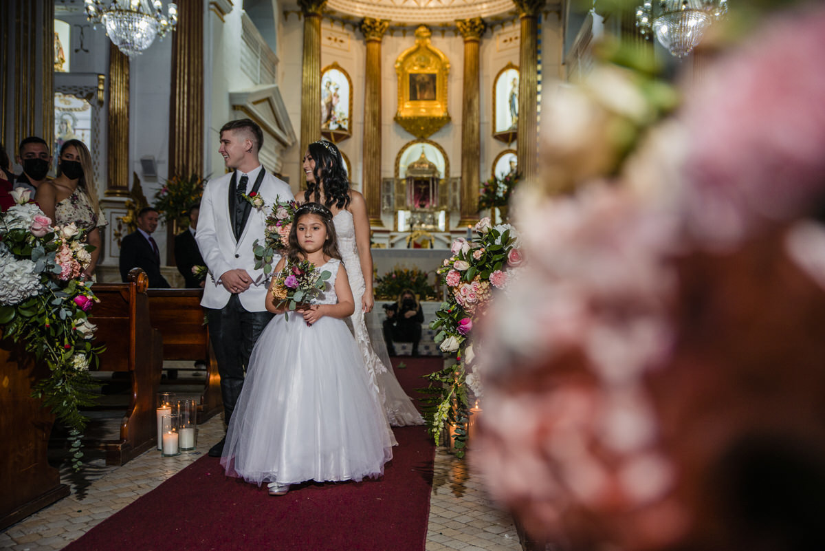 Matrimonios Rionegro