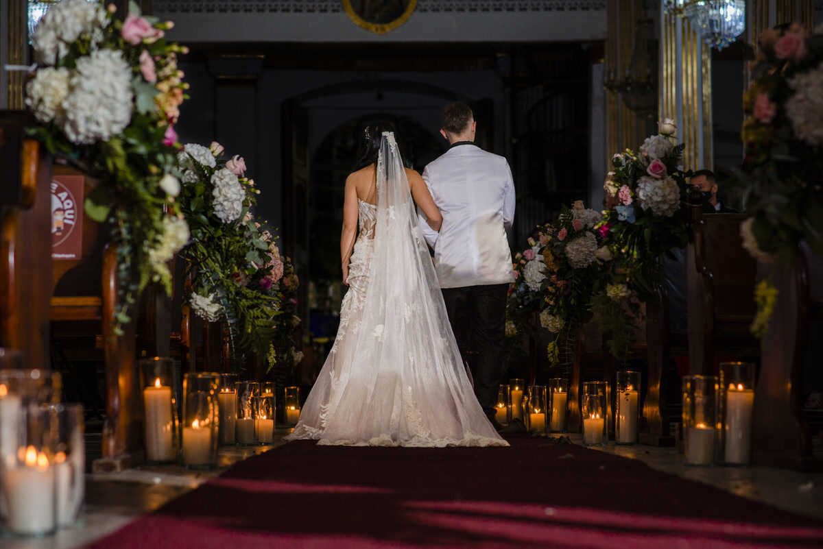 Matrimonios oriente antioqueño