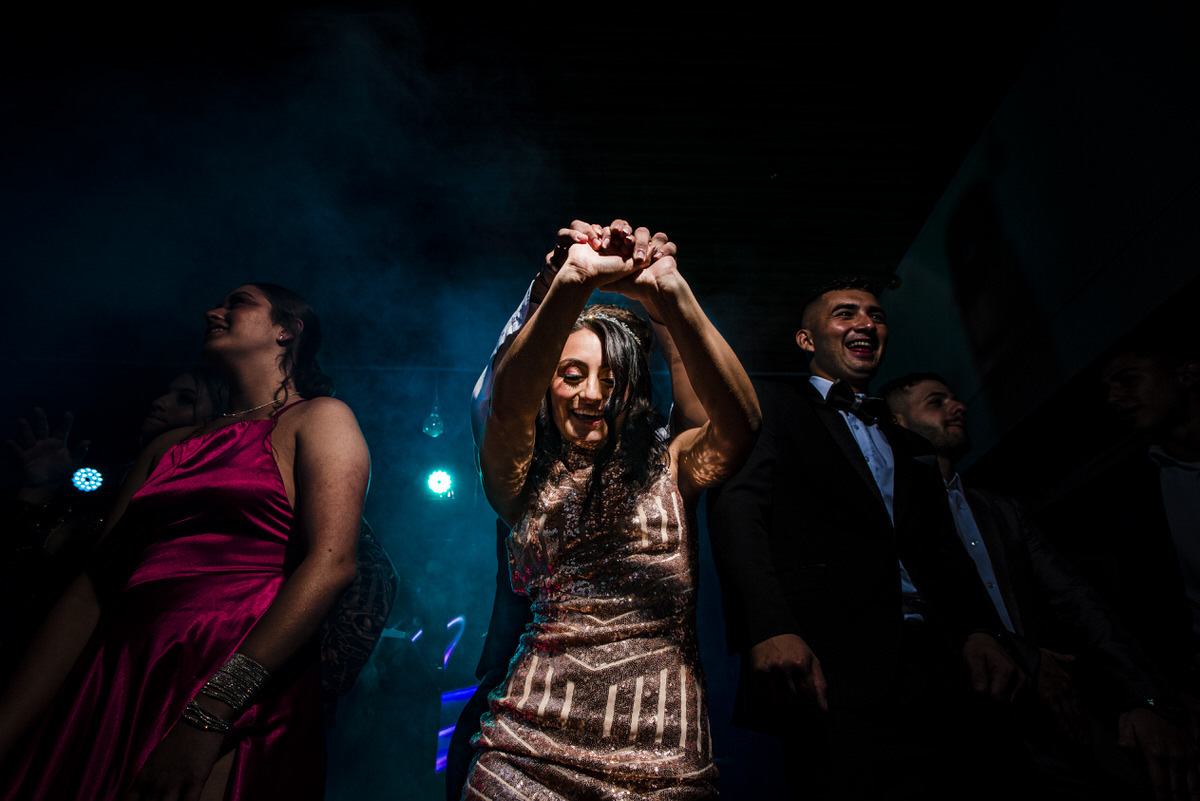 Fotógrafo de bodas Rionegro