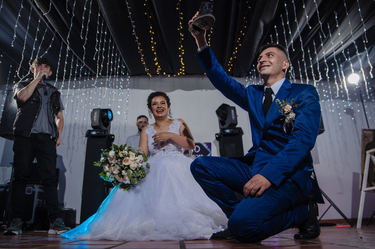 Fotógrafo de matrimonios Rionegro