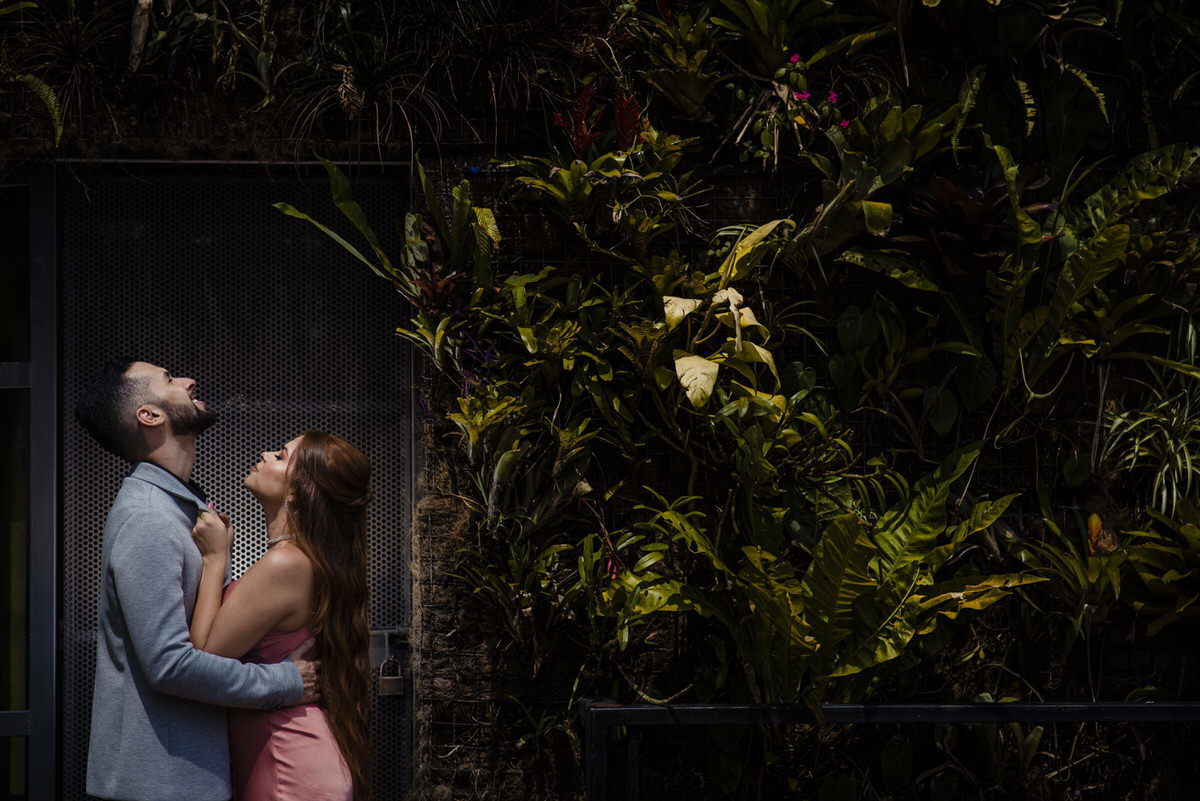 Matrimonios Medellín