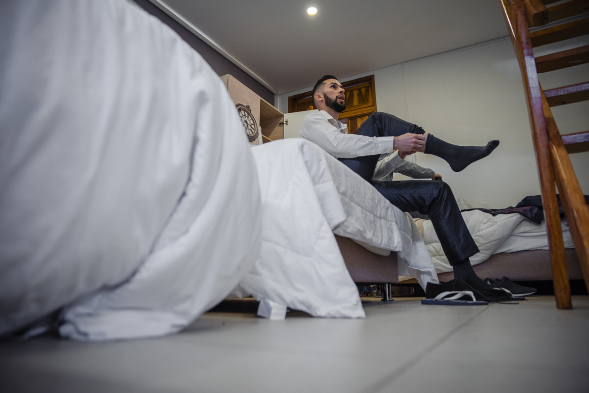 Fotógrafo de bodas Medellín