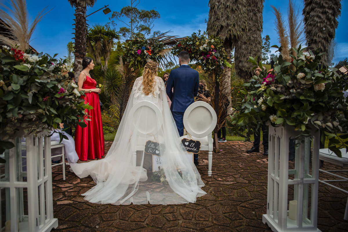 Eventos El Cielo, Guarne