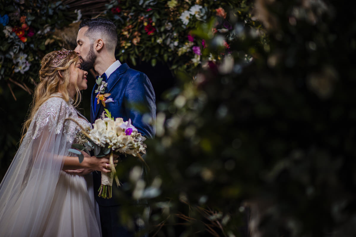 Bodas oriente antioqueño