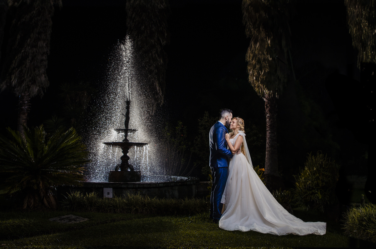 Top 10 fotógrafos de bodas Medellín