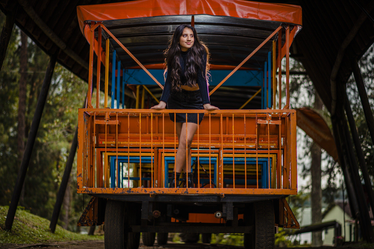 Mejores fotógrafos de quinceañeras Medellín