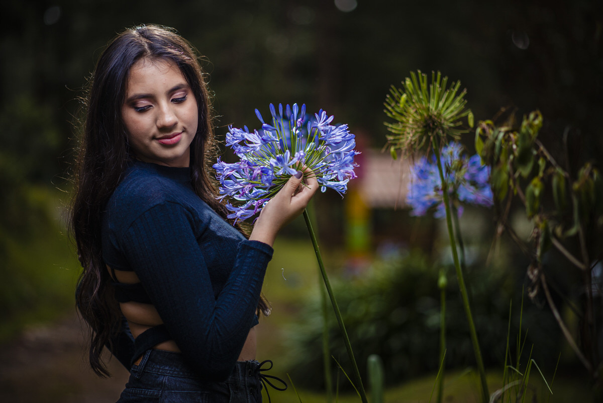 Mejores fotógrafos de quinceañeras Medellín