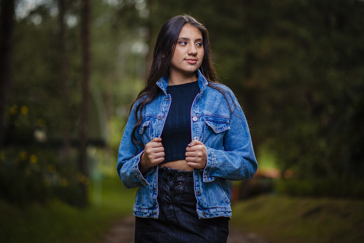 Mejores fotógrafos de quinceañeras Medellín