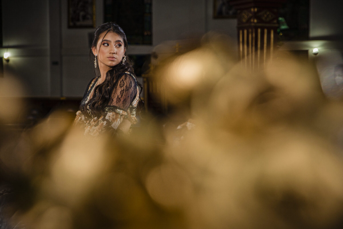 Fotografías de quinceañeras