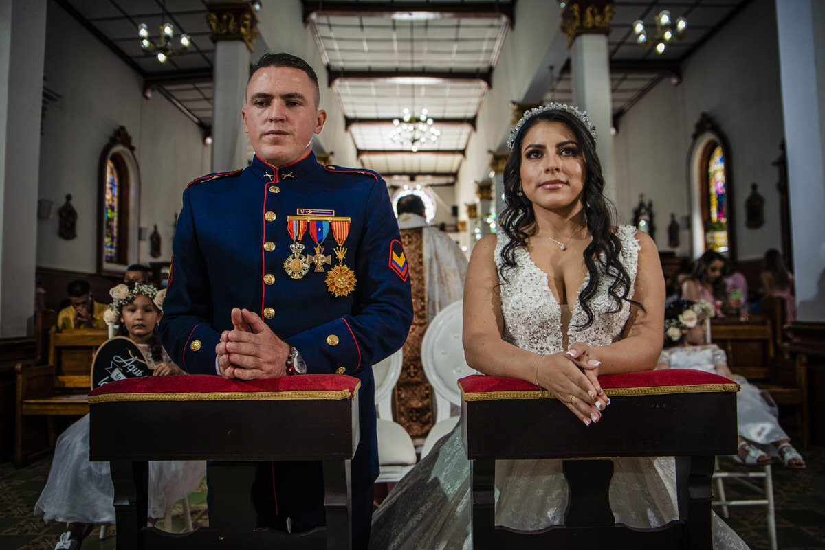 Bodas El Cielo eventos