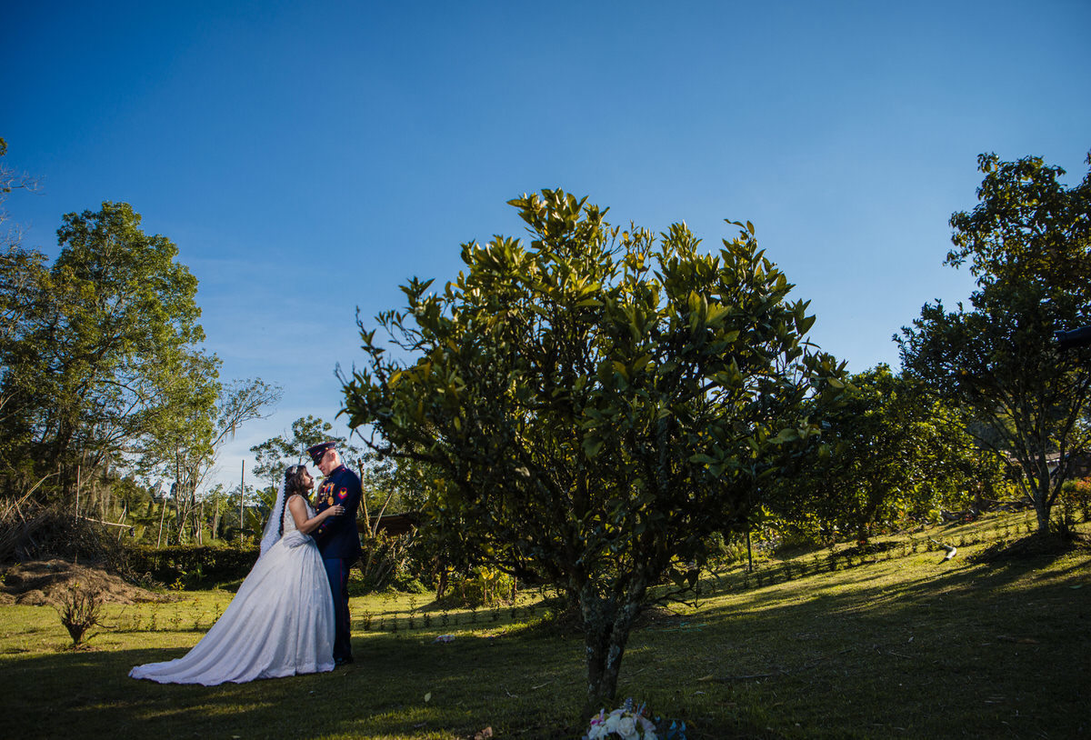 Matrimonios El Cielo eventos