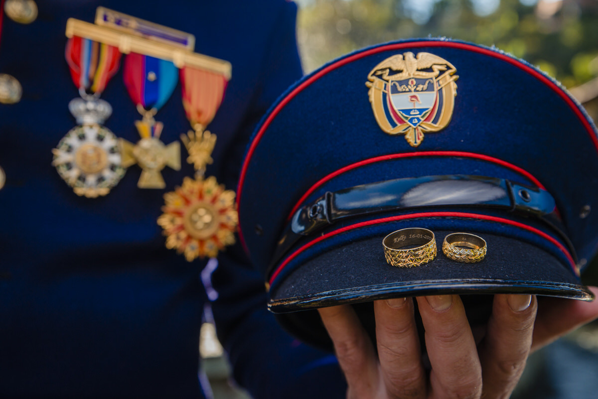 Bodas El Cielo eventos