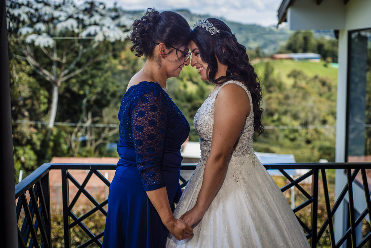 Fotógrafo de matrimonios El Cielo eventos