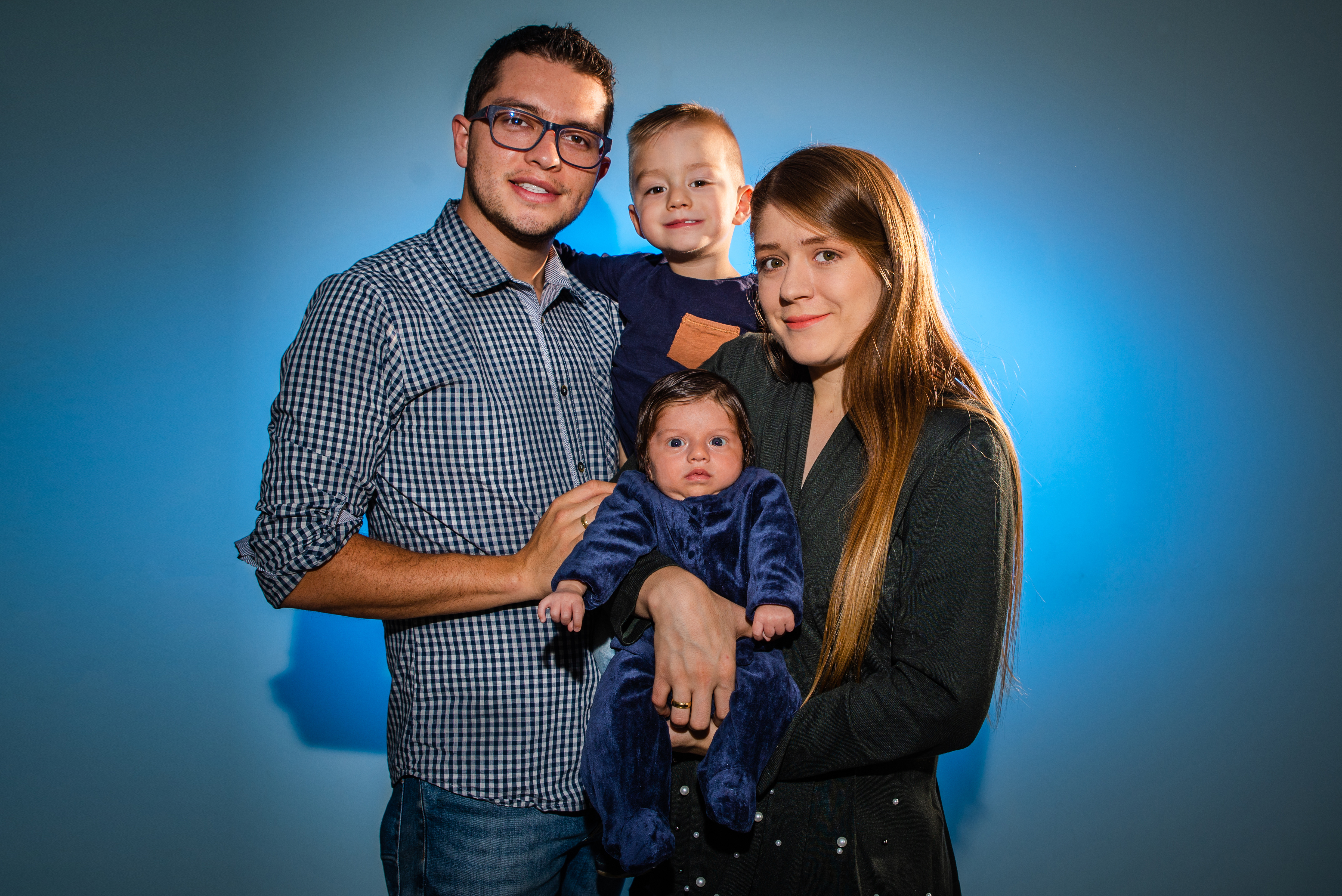 Acerca de Gisela Giraldo Fotografía