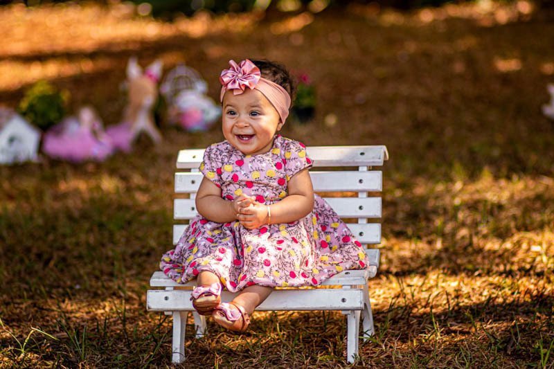 Smash The Cake na cidade de Jaú-SP