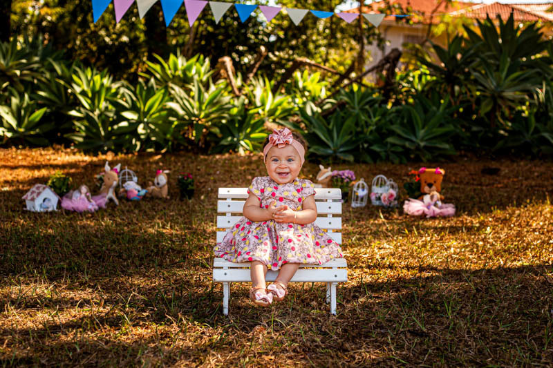 Smash The Cake na cidade de Jaú-SP