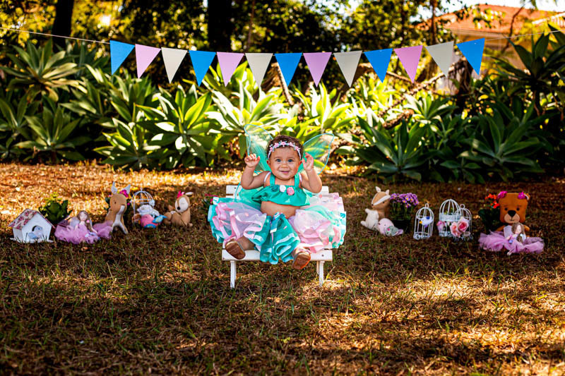 Smash The Cake na cidade de Jaú-SP