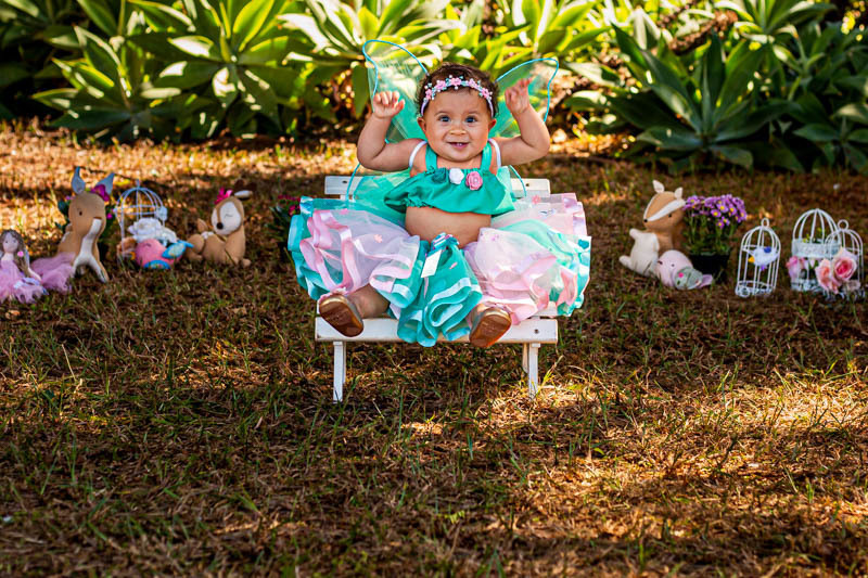 Smash The Cake na cidade de Jaú-SP