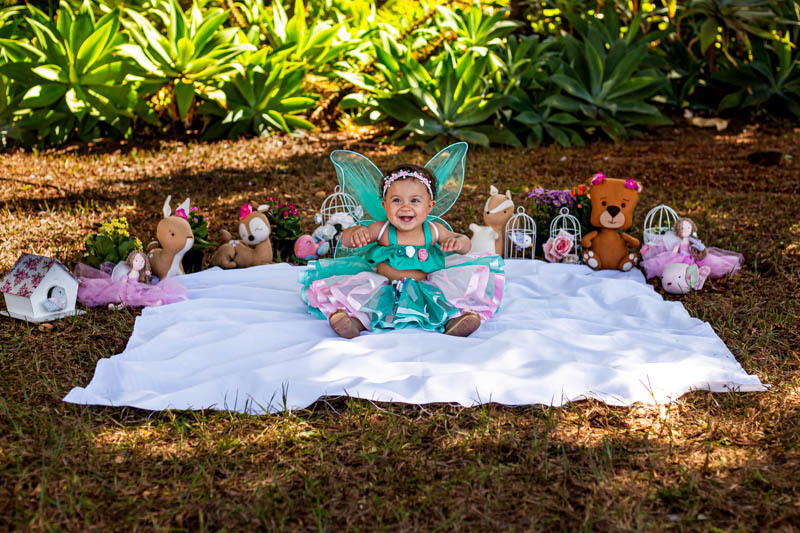 Smash The Cake na cidade de Jaú-SP