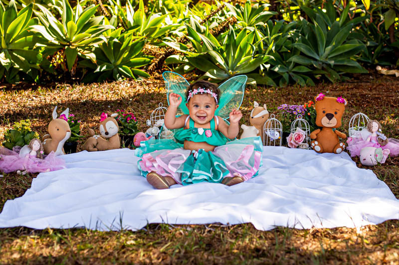 Smash The Cake na cidade de Jaú-SP