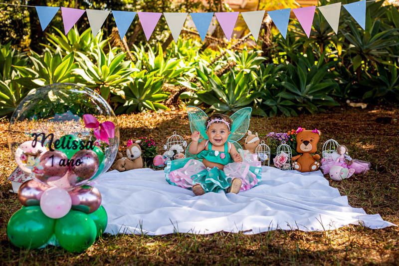 Smash The Cake na cidade de Jaú-SP