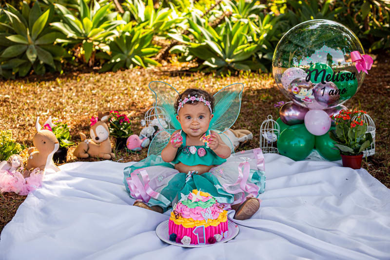 Smash The Cake na cidade de Jaú-SP