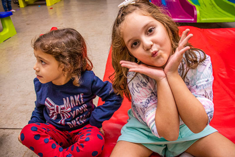 festa infantil Espaço Verena Jaú SP