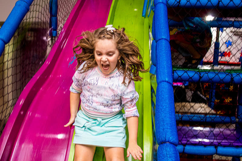 festa infantil Espaço Verena Jaú SP