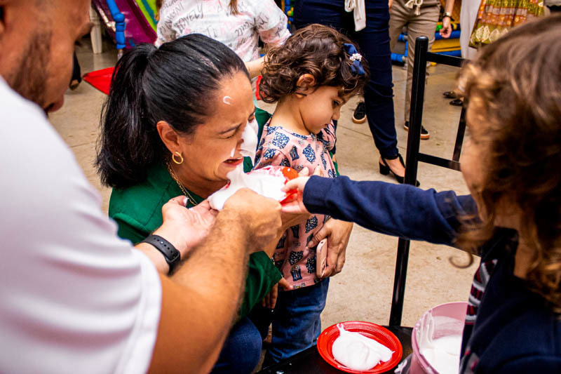 festa infantil Espaço Verena Jaú SP