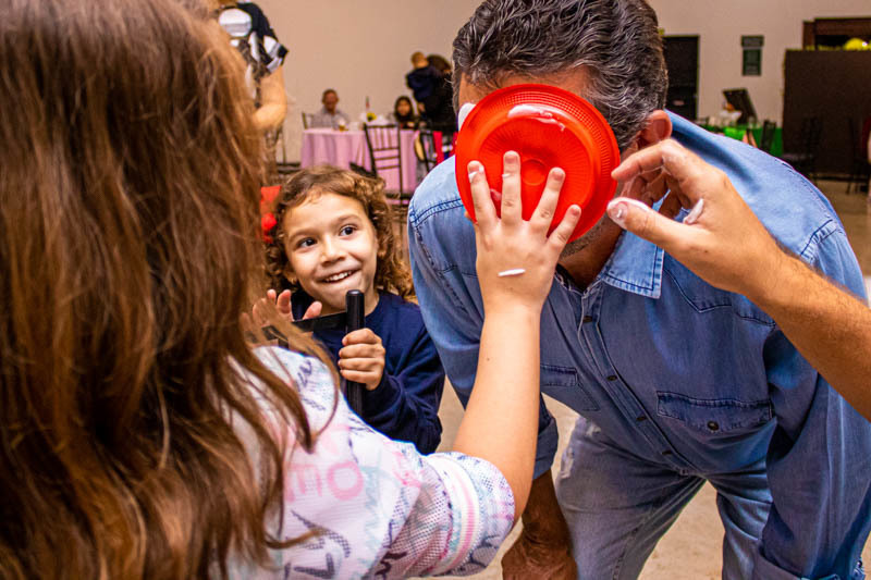 festa infantil Espaço Verena Jaú SP