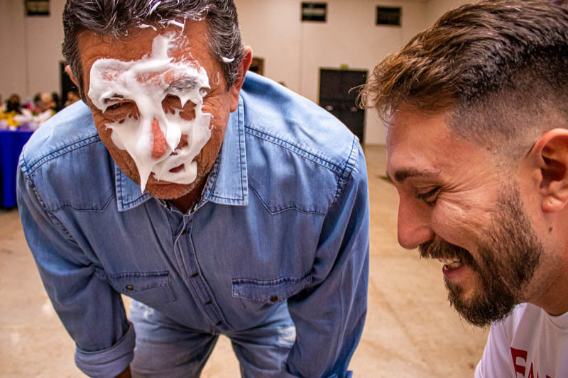 festa infantil Espaço Verena Jaú SP