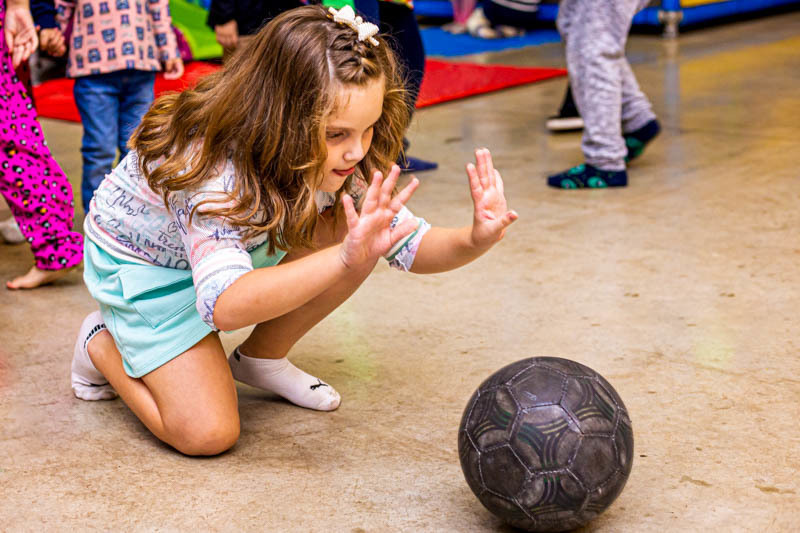 festa infantil Espaço Verena Jaú SP