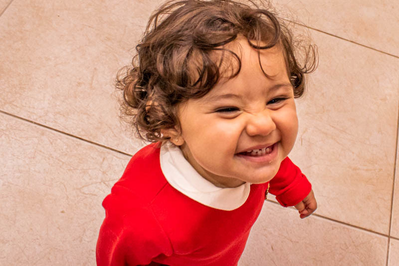 Aniversário infantil no salão Castelo dos Sonhos Jaú - SP