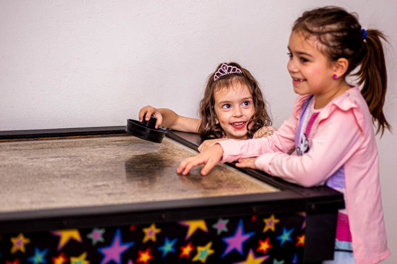 Aniversário infantil no salão Castelo dos Sonhos Jaú - SP
