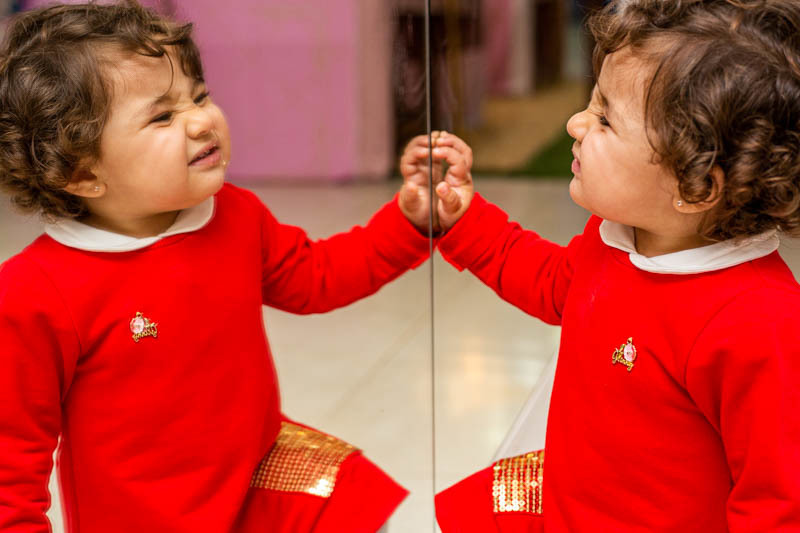 Aniversário infantil no salão Castelo dos Sonhos Jaú - SP