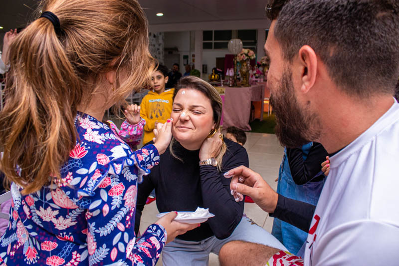 Festa infantil em Jaú - SP